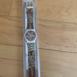 Vintage New Swatch Watch